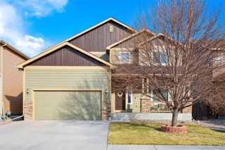 6131 Hayfield Place, Colorado Springs, CO 80925