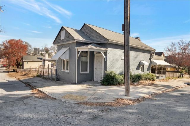 235 Dodd Avenue SW, Atlanta, GA 30315