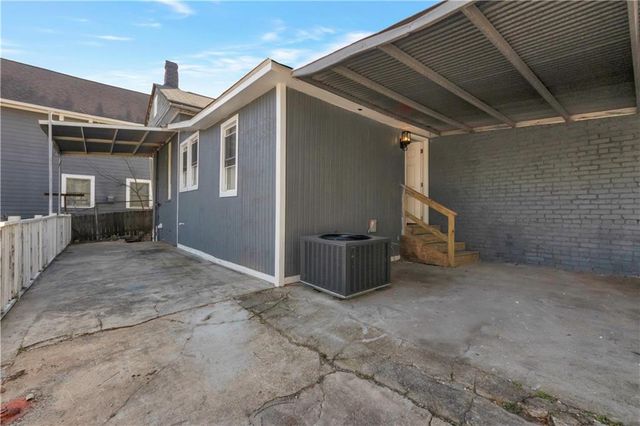 235 Dodd Avenue SW, Atlanta, GA 30315