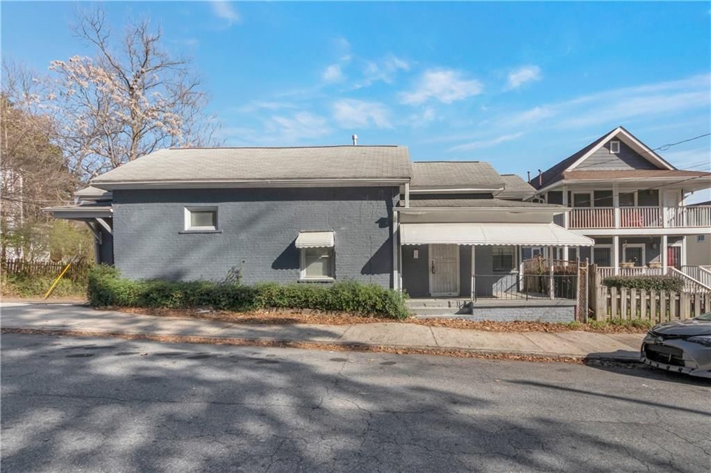 235 Dodd Avenue SW, Atlanta, GA 30315