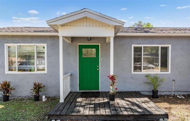 7307 N HIGHLAND AVENUE, Tampa, FL 33604