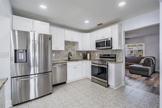 7307 N HIGHLAND AVENUE, Tampa, FL 33604