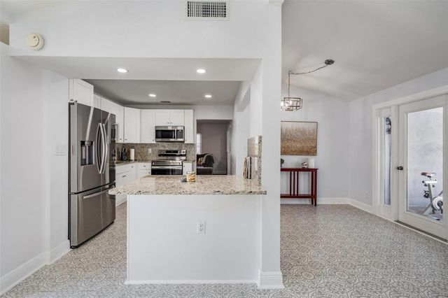 7307 N HIGHLAND AVENUE, Tampa, FL 33604