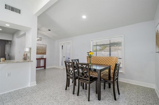 7307 N HIGHLAND AVENUE, Tampa, FL 33604