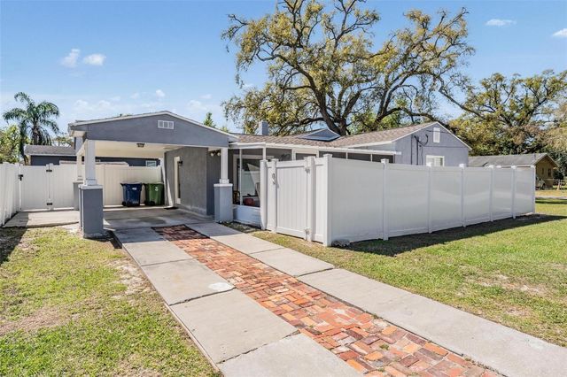 7307 N HIGHLAND AVENUE, Tampa, FL 33604