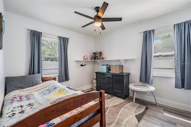 7307 N HIGHLAND AVENUE, Tampa, FL 33604