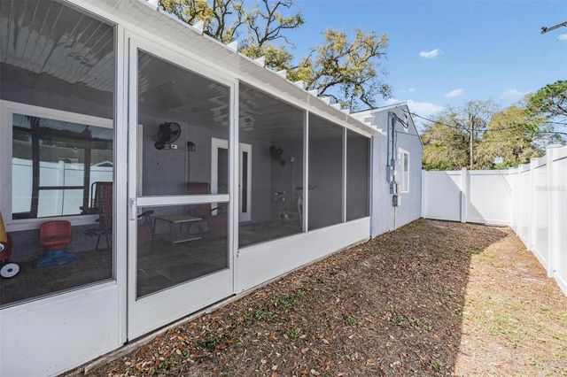 7307 N HIGHLAND AVENUE, Tampa, FL 33604