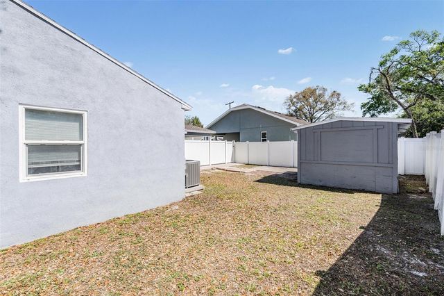 7307 N HIGHLAND AVENUE, Tampa, FL 33604