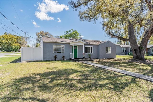 7307 N HIGHLAND AVENUE, Tampa, FL 33604