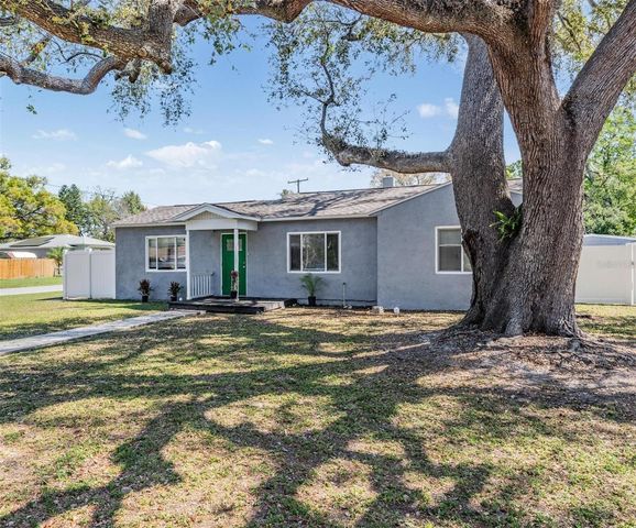 7307 N HIGHLAND AVENUE, Tampa, FL 33604