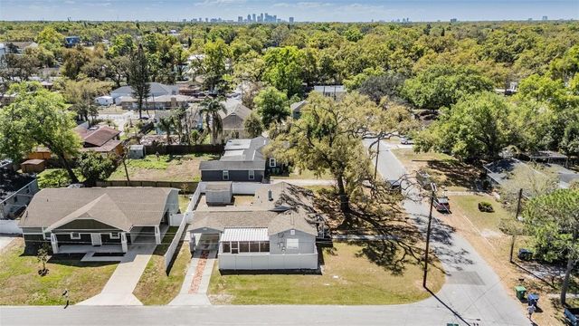 7307 N HIGHLAND AVENUE, Tampa, FL 33604