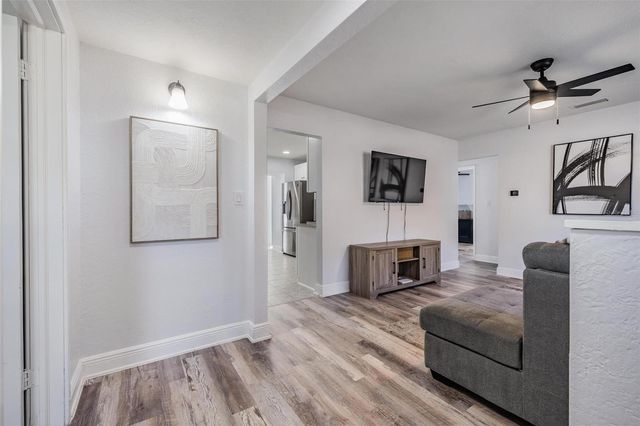 7307 N HIGHLAND AVENUE, Tampa, FL 33604