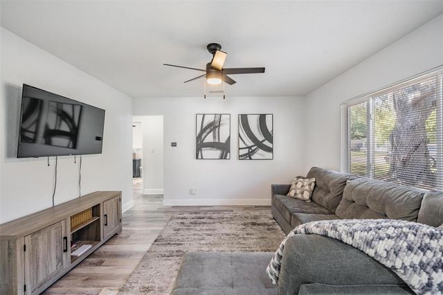 7307 N HIGHLAND AVENUE, Tampa, FL 33604