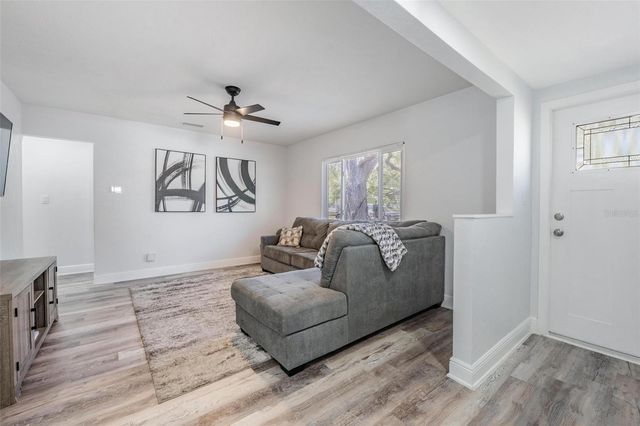 7307 N HIGHLAND AVENUE, Tampa, FL 33604