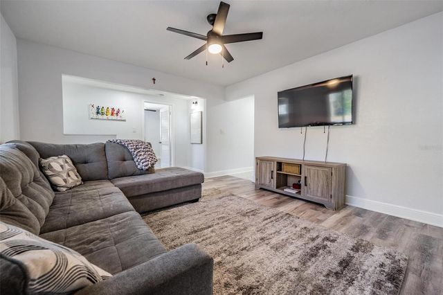 7307 N HIGHLAND AVENUE, Tampa, FL 33604