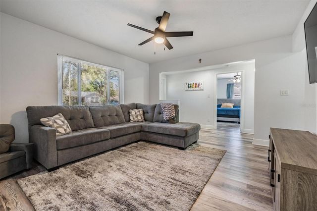 7307 N HIGHLAND AVENUE, Tampa, FL 33604