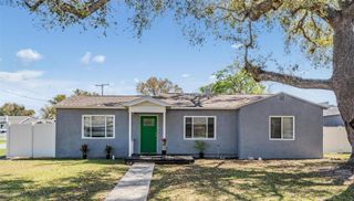 7307 N HIGHLAND AVENUE, Tampa, FL 33604