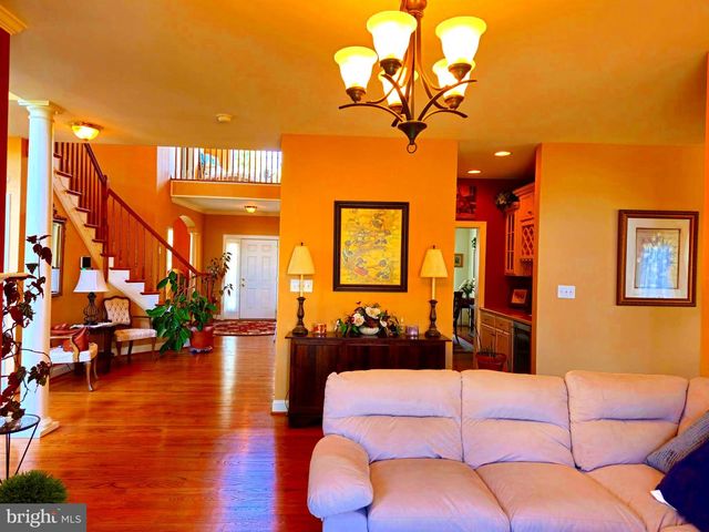 609 RAVENGLASS DR, Townsend, DE 19734