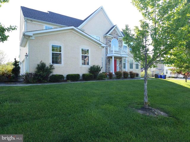 609 RAVENGLASS DR, Townsend, DE 19734