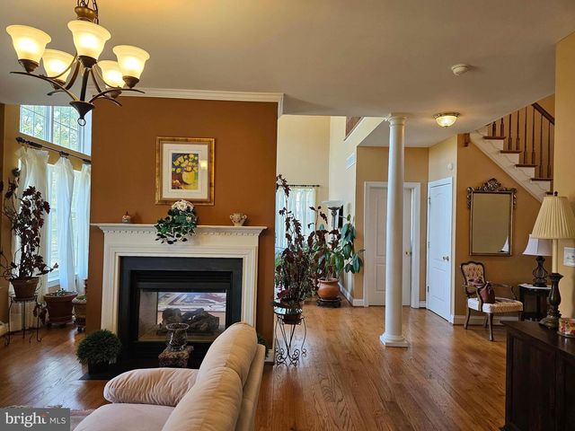 609 RAVENGLASS DR, Townsend, DE 19734