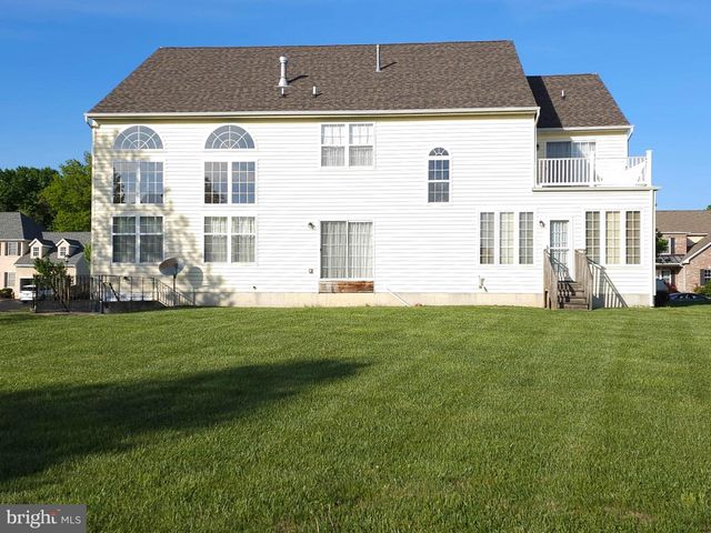 609 RAVENGLASS DR, Townsend, DE 19734