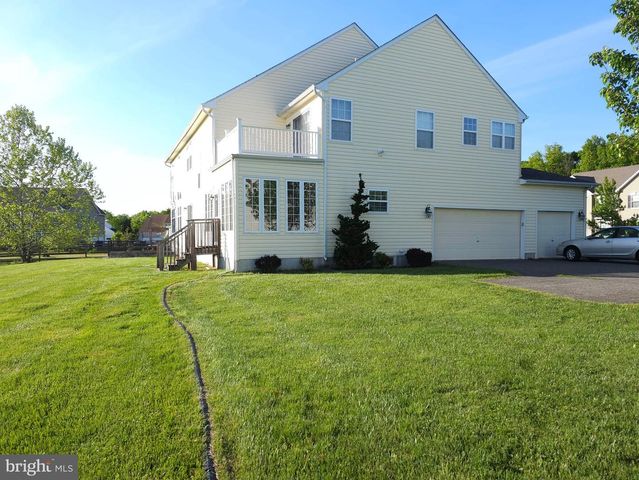 609 RAVENGLASS DR, Townsend, DE 19734