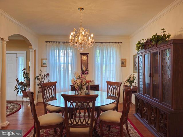 609 RAVENGLASS DR, Townsend, DE 19734