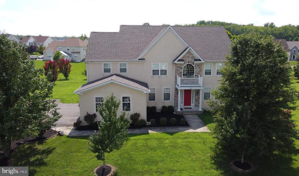 609 RAVENGLASS DR, Townsend, DE 19734