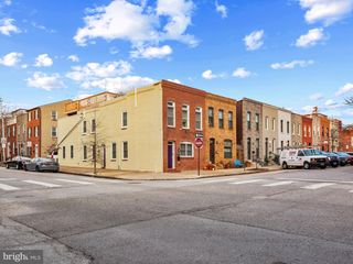 3200 ELLIOTT ST, Baltimore, MD 21224