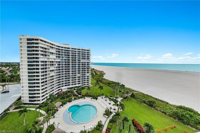 320 Seaview CT 1207, Marco Island, FL 34145