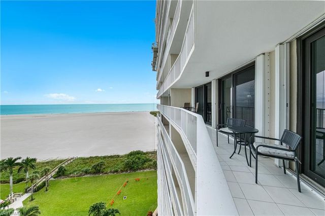320 Seaview CT 1207, Marco Island, FL 34145