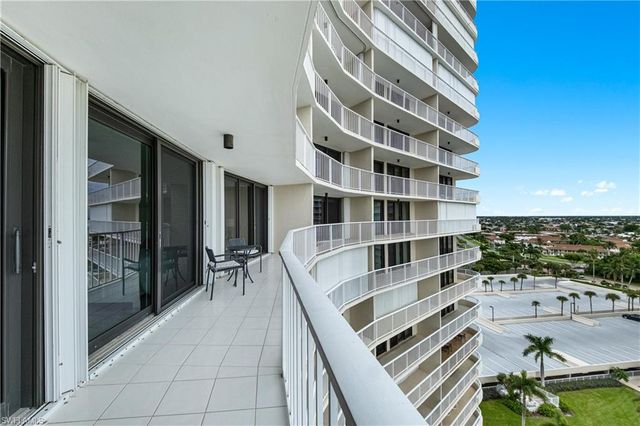 320 Seaview CT 1207, Marco Island, FL 34145