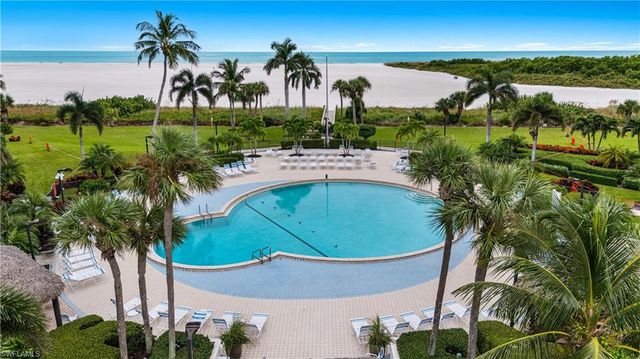 320 Seaview CT 1207, Marco Island, FL 34145