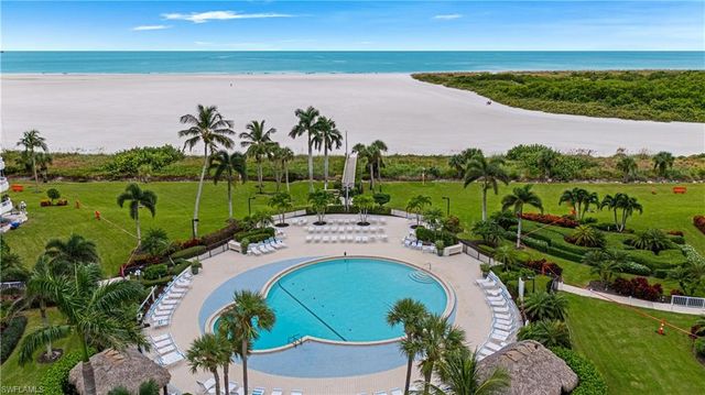 320 Seaview CT 1207, Marco Island, FL 34145