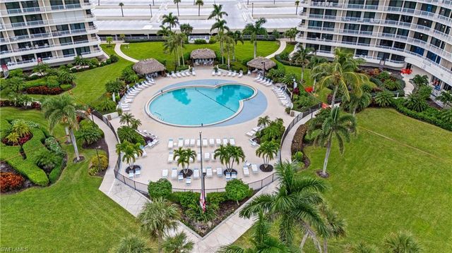 320 Seaview CT 1207, Marco Island, FL 34145