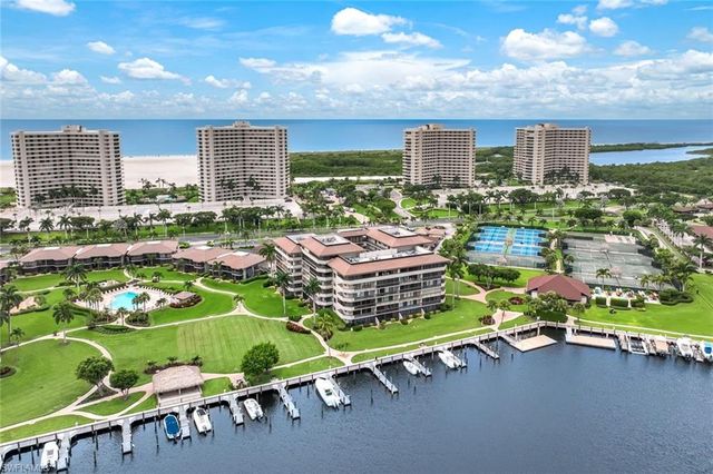 320 Seaview CT 1207, Marco Island, FL 34145