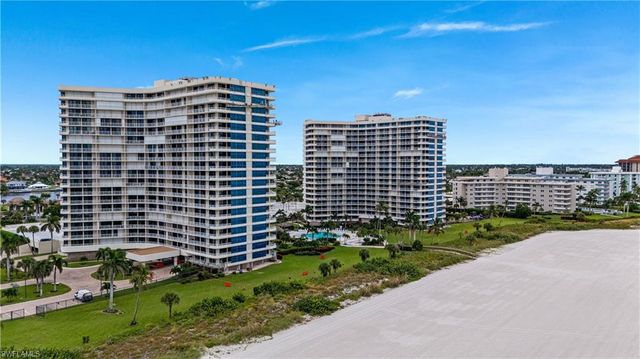 320 Seaview CT 1207, Marco Island, FL 34145