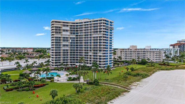 320 Seaview CT 1207, Marco Island, FL 34145
