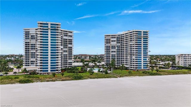 320 Seaview CT 1207, Marco Island, FL 34145