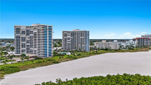 320 Seaview CT 1207, Marco Island, FL 34145