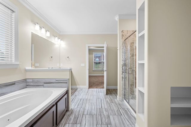 9622 Shooting Star Circle, Soddy Daisy, TN 37379