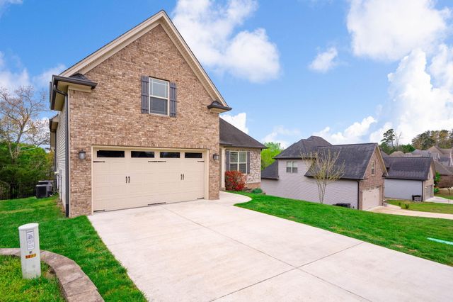 9622 Shooting Star Circle, Soddy Daisy, TN 37379