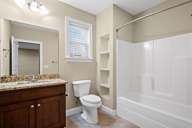 9622 Shooting Star Circle, Soddy Daisy, TN 37379