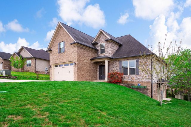 9622 Shooting Star Circle, Soddy Daisy, TN 37379