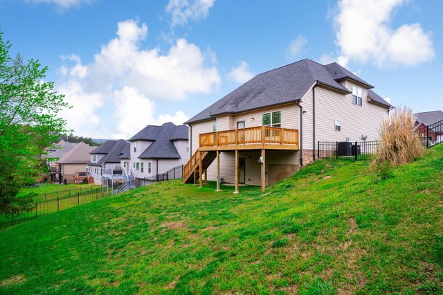 9622 Shooting Star Circle, Soddy Daisy, TN 37379