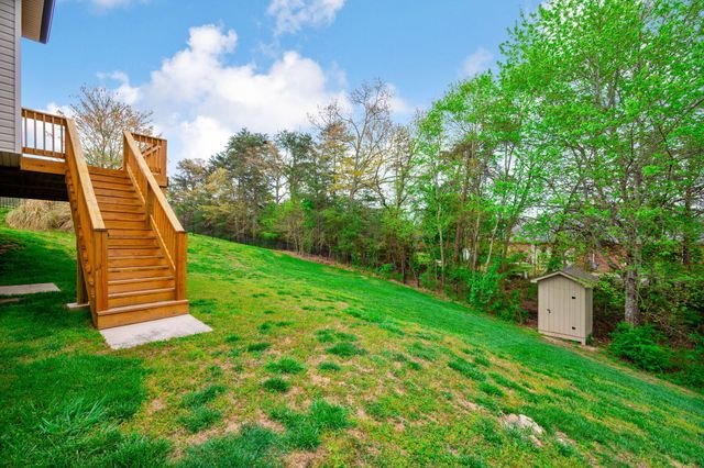 9622 Shooting Star Circle, Soddy Daisy, TN 37379