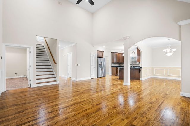 9622 Shooting Star Circle, Soddy Daisy, TN 37379