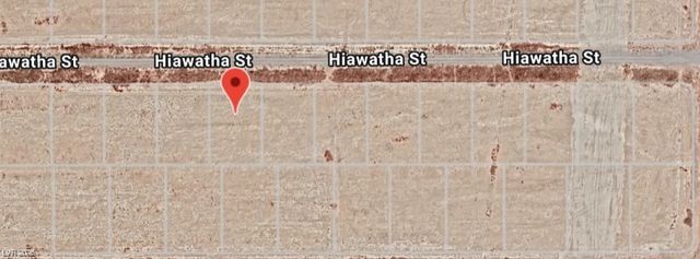 1271 East Hiawatha Street, Pahrump, NV 89048
