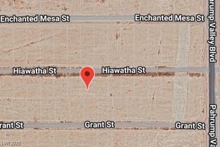 1271 East Hiawatha Street, Pahrump, NV 89048