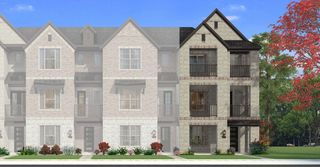 8119 Challenger Lane, Frisco, TX 75034